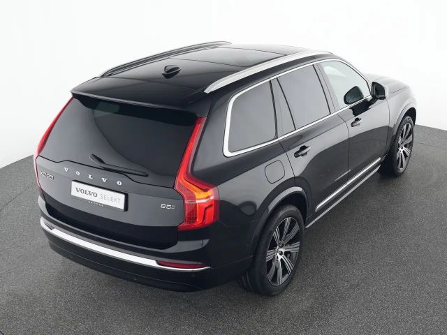 Volvo XC90 AWD Bright Ultimate