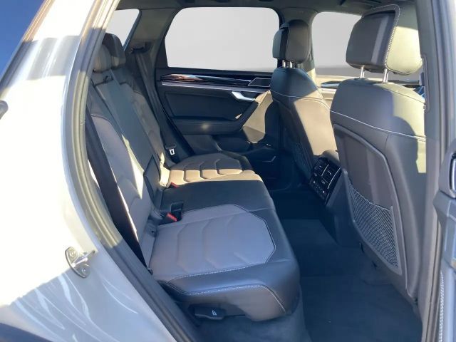 Volkswagen Touareg 3.0 V6 TDI R-Line