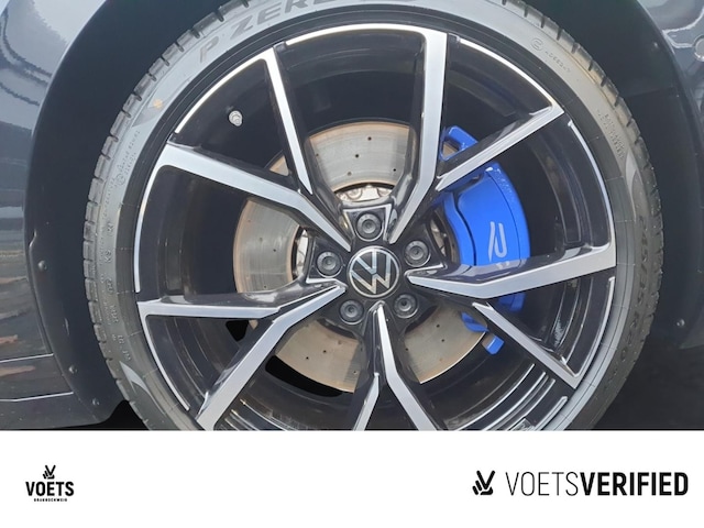 Volkswagen Arteon Shooting Brake 2.0 TSI DSG