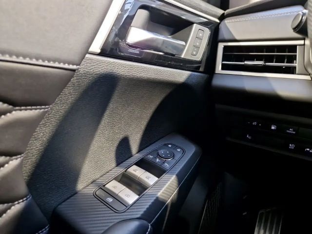 Mitsubishi Outlander 4WD