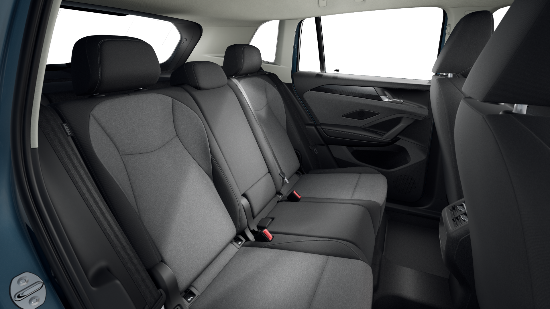 Volkswagen Tiguan 1.5 eTSI