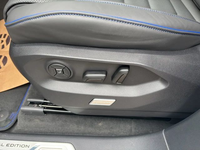 Volkswagen Touareg *R*  Last Final Edition - nur € 85.999,-*