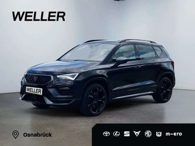 Cupra Ateca 2.0 TSI 4Drive DSG