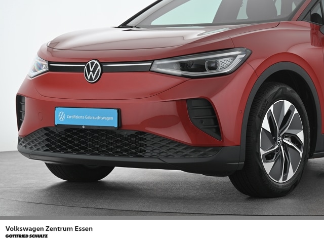 Volkswagen ID.4 Performance Pro