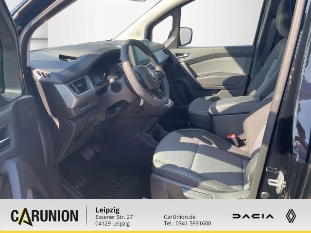 Renault Kangoo TCe 130 Techno