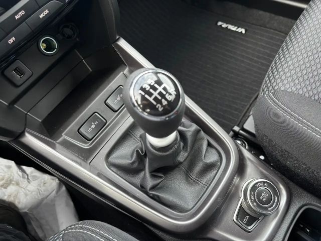 Suzuki Vitara AllGrip Hybrid Shine