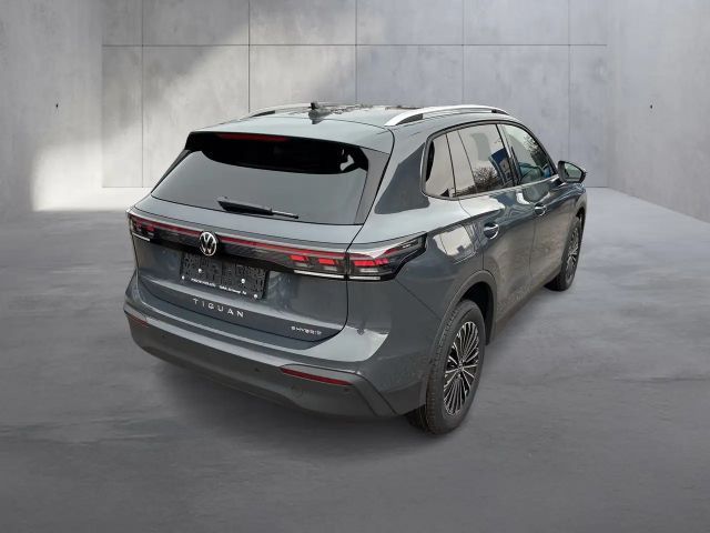 Volkswagen Tiguan DSG eHybrid