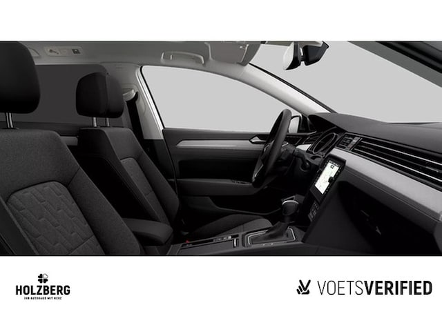 Volkswagen Passat 1.5 TSI Business Variant