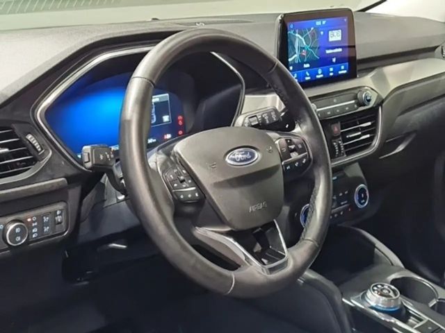 Ford Kuga AWD Titanium X