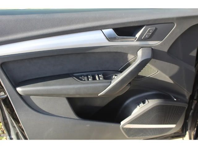 Audi Q5 40 TFSI Quattro S-Line S-Tronic