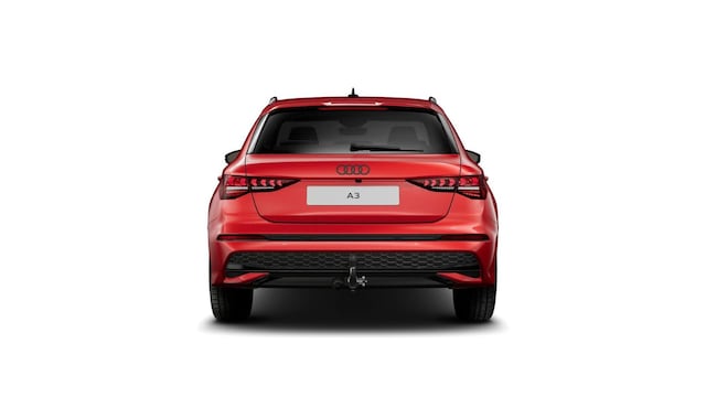 Audi A3 30 TFSI S-Tronic Sportback