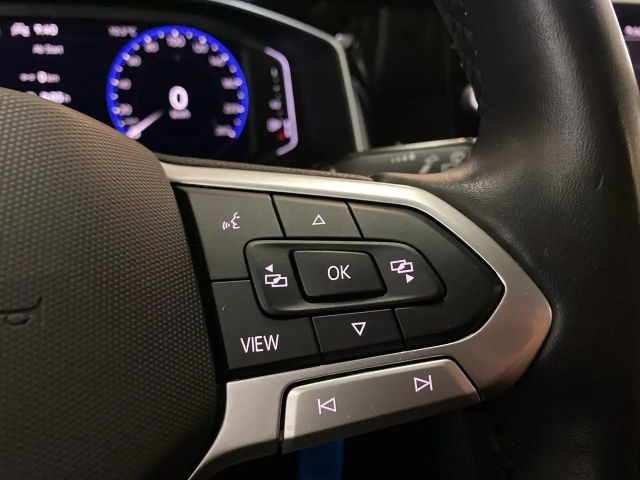 Volkswagen Taigo 1.0 TSI BMT Style