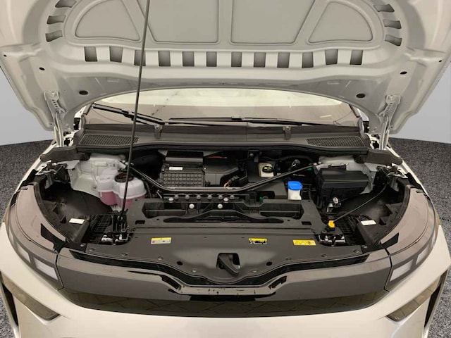 Skoda Enyaq Enyaq 85x *AHK*MASSAGE*PANO*WÄRME*R-CAM*MATRIX*