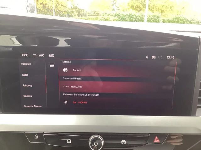 Opel Mokka GS-Line Grand Sport