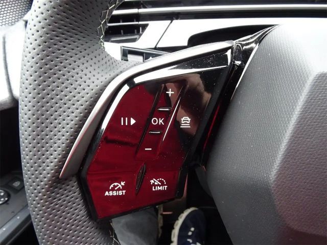 Peugeot 5008 GT-Line