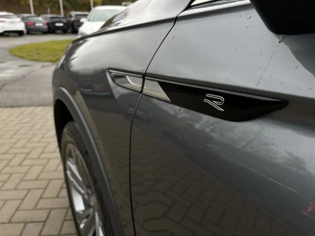 Volkswagen Tiguan 4Motion R-Line