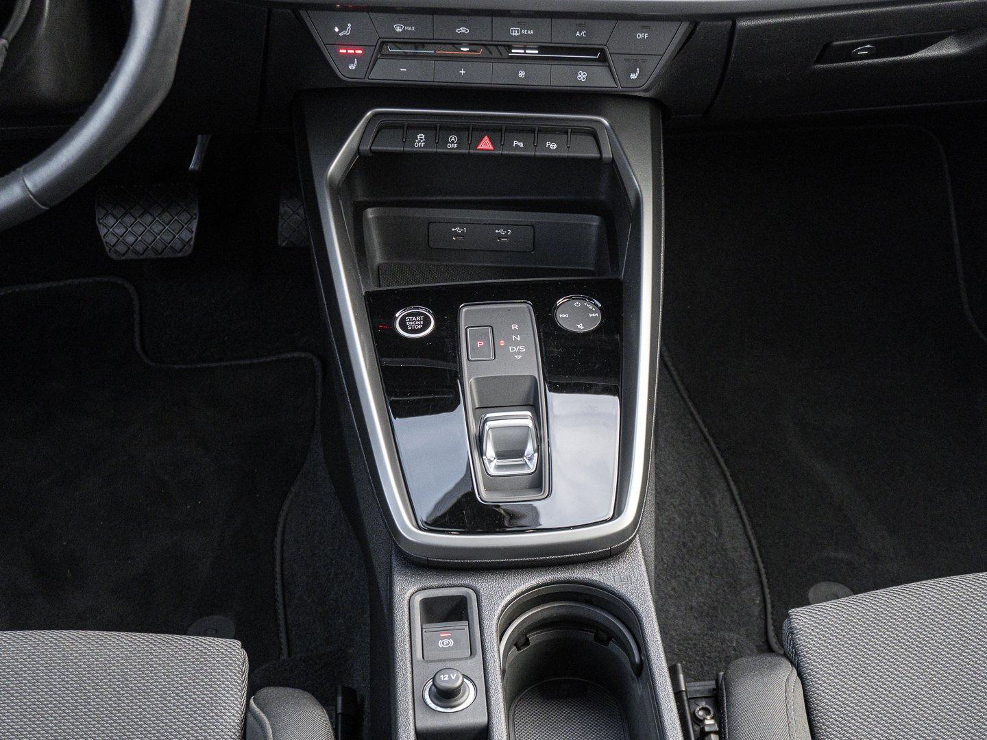 Audi A3 35 TDI S-Tronic Sedan Sportback