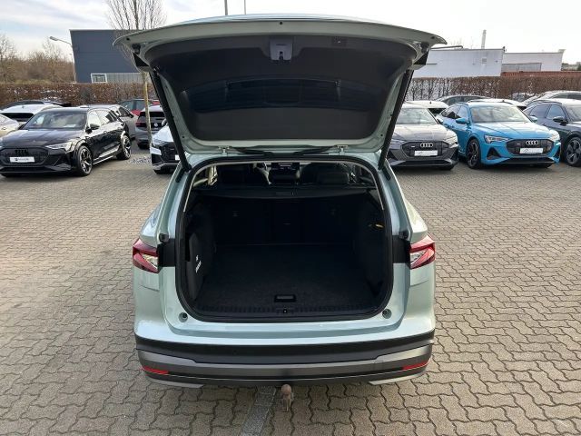 Skoda Enyaq Suite iV 80