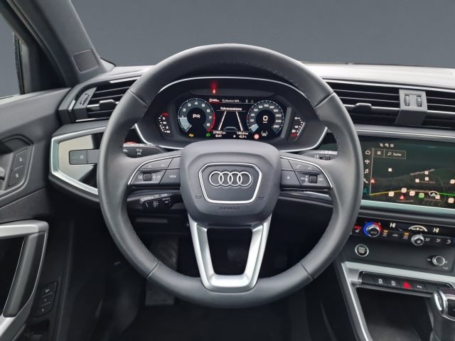 Audi Q3 35 TFSI S-Line S-Tronic