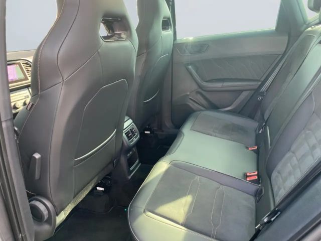 Cupra Ateca 2.0 TSI 4Drive DSG