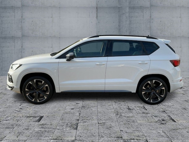 Cupra Ateca 2.0 TSI DSG VZ
