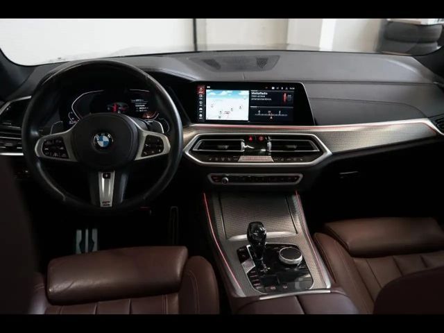 BMW X5 30d - PANODAK - M PACK - HIFI