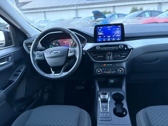 Ford Kuga Cool & Connect Plug in Hybrid