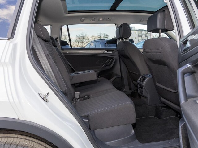 Volkswagen Tiguan 2.0 TDI Allspace DSG Life