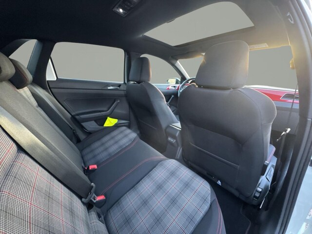 Volkswagen Polo DSG GTI