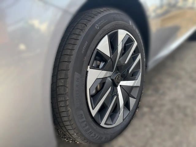 Peugeot 208 Executive