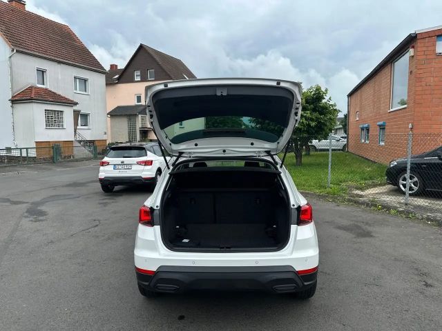 Seat Arona 1.0 TSI DSG Style