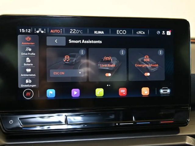 Cupra Leon DSG e-Hybrid