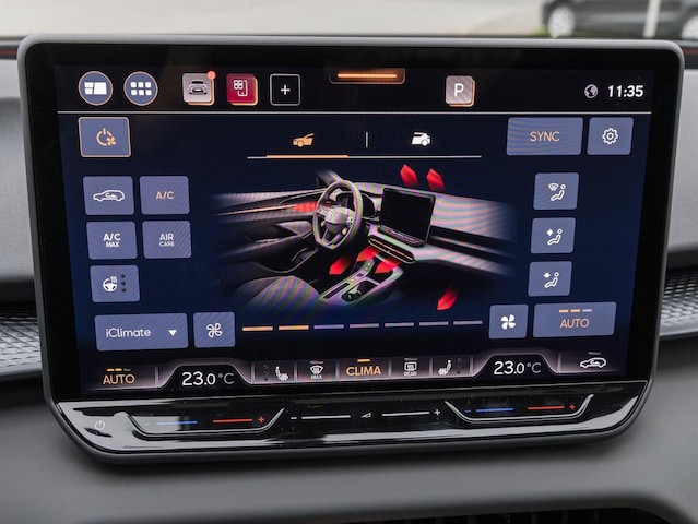 Cupra Terramar 2.0 TSI VZ