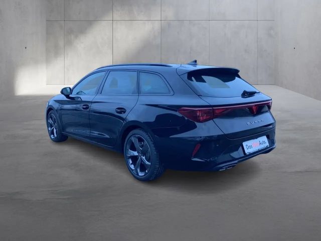 Cupra Leon DSG