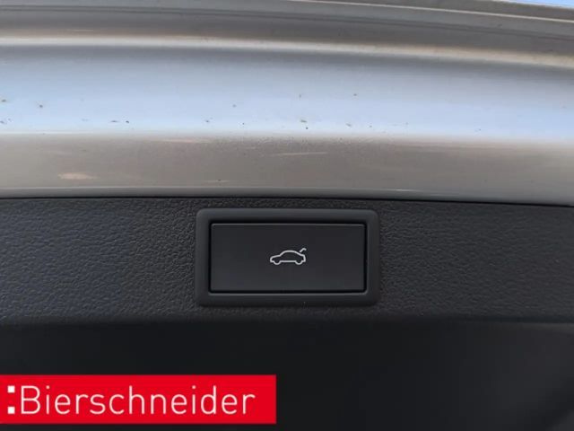 Skoda Octavia 2.0 TDI Combi Selection