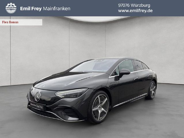 Mercedes-Benz EQE 350 Sedan