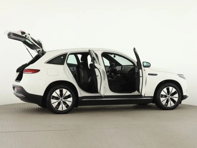 Mercedes-Benz EQC 400 4MATIC