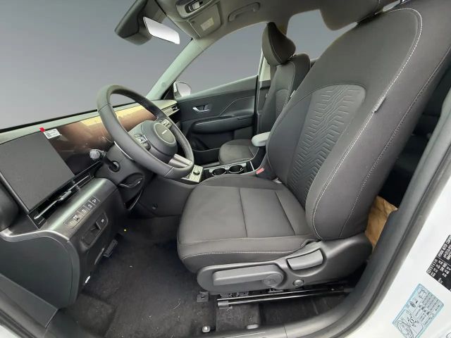 Hyundai Kona 1.6 T-GDi Vierwielaandrijving