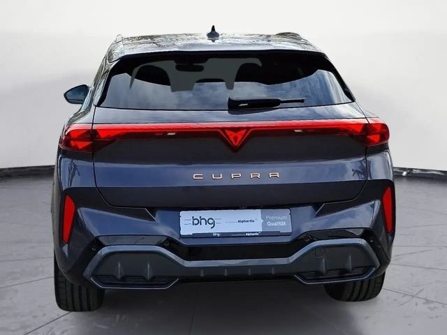 Cupra Terramar 1.5 e-Hybrid VZ e-Hybrid