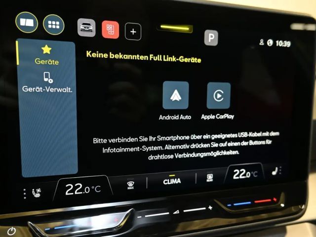 Seat Leon 1.5 TSI FR-lijn