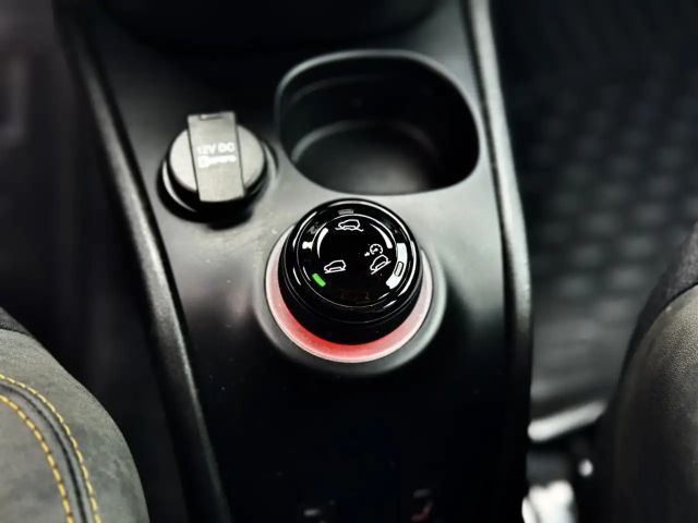 Fiat Panda 4x4 Cross TwinAir