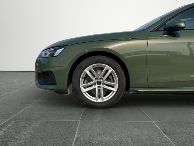 Audi A4 30 TDI Avant S-Tronic