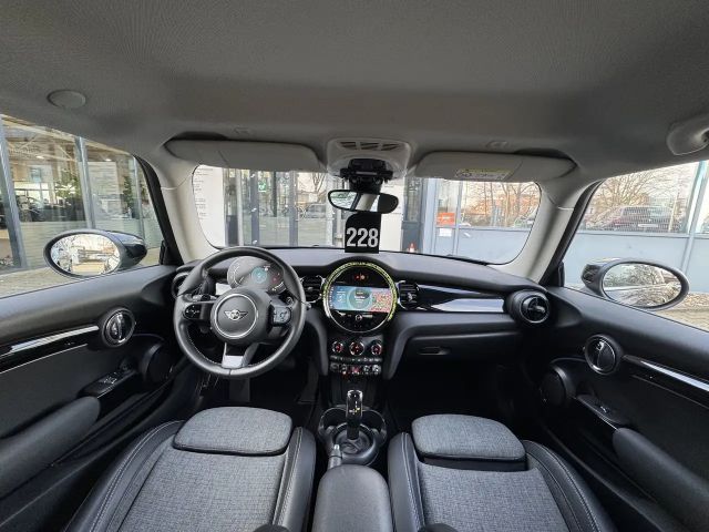 MINI Cooper S 3-deurs