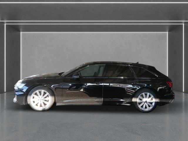 Audi S6 Avant Quattro