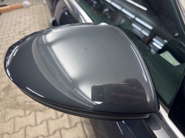 Audi A6 40 TDI Avant S-Tronic