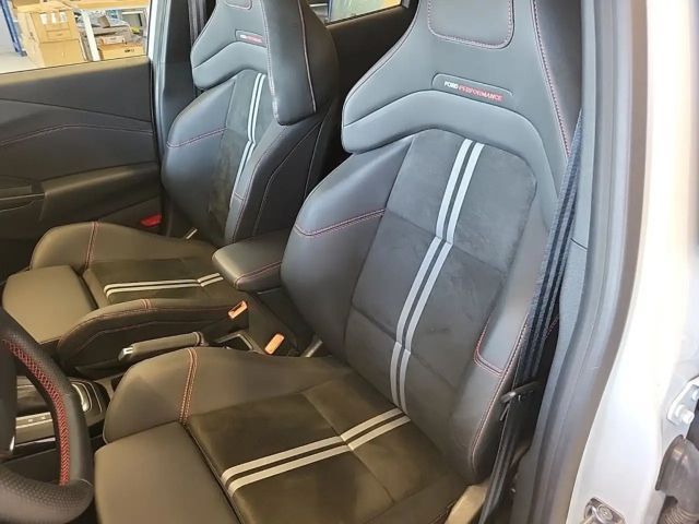 Ford Puma EcoBoost ST Line