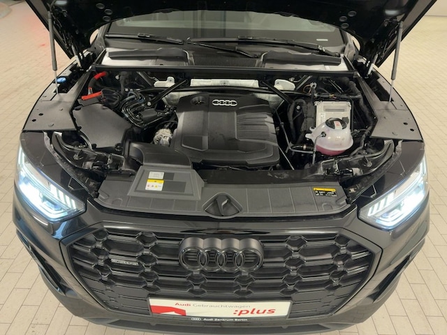 Audi Q5 40 TDI Quattro S-Tronic