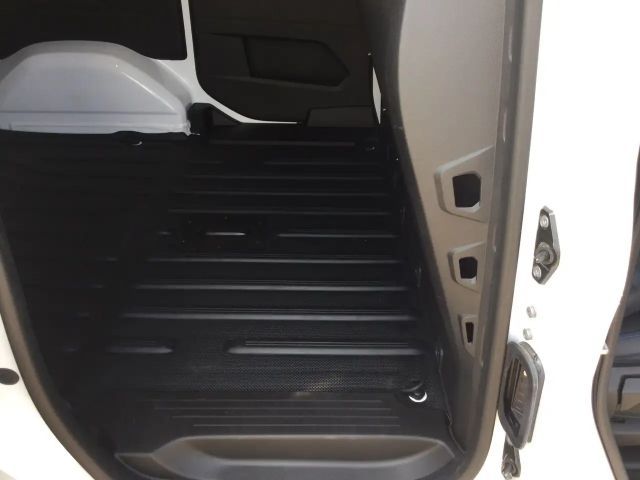 Nissan Townstar N-Connecta Townstar EV