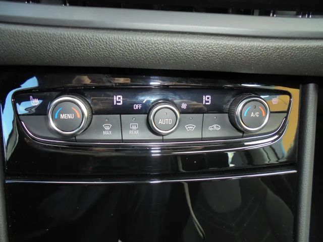 Opel Grandland X Elegance