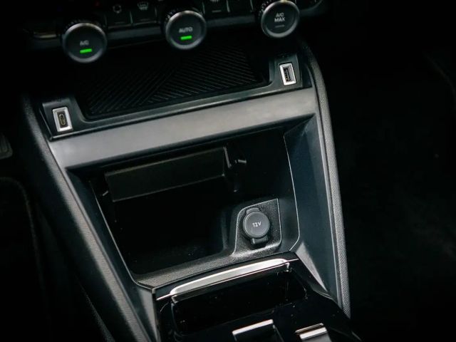 Citroën C4 Plus PureTech